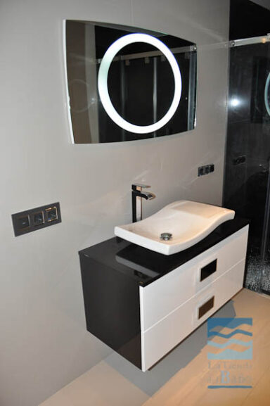 Mueble de Baño