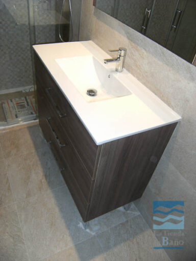 Mueble de Baño