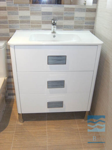 Mueble de Baño