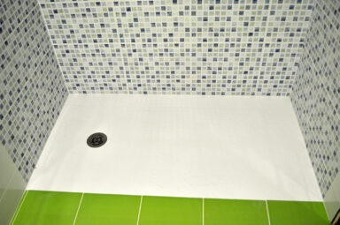Reforma de Baño