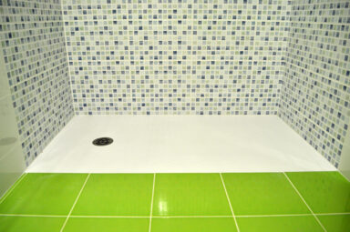 Reforma de Baño
