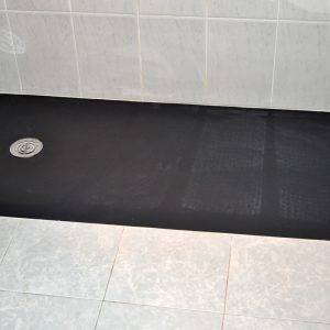 Platos de ducha