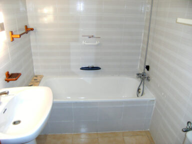 cambio bañera por ducha
