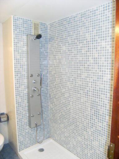 cambio bañera por ducha