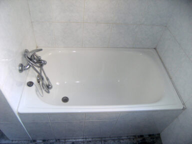 cambio bañera por ducha