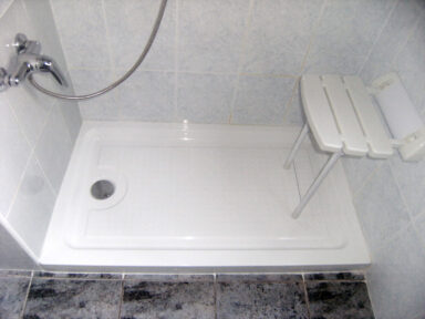 cambio bañera por ducha