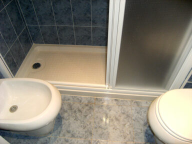 cambio de bañera por ducha