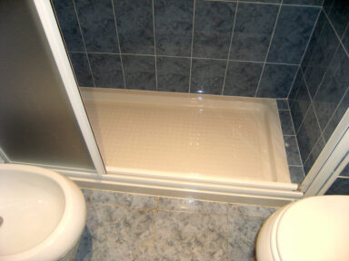 cambio de bañera por ducha