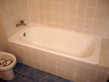cambio bañera por ducha
