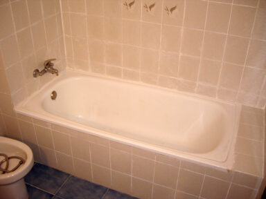 cambio bañera por ducha