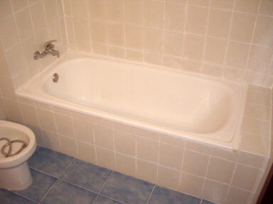 cambio bañera por ducha