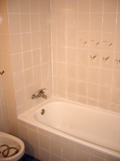 cambio bañera por ducha