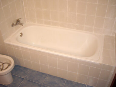 cambio bañera por ducha