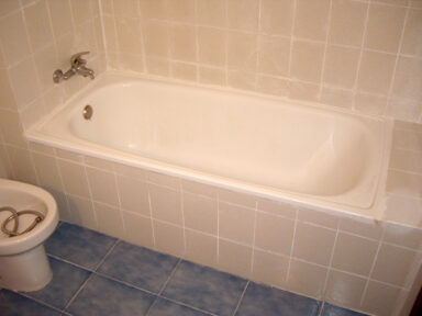 cambio bañera por ducha
