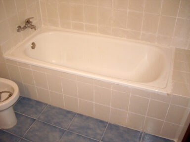 cambio bañera por ducha